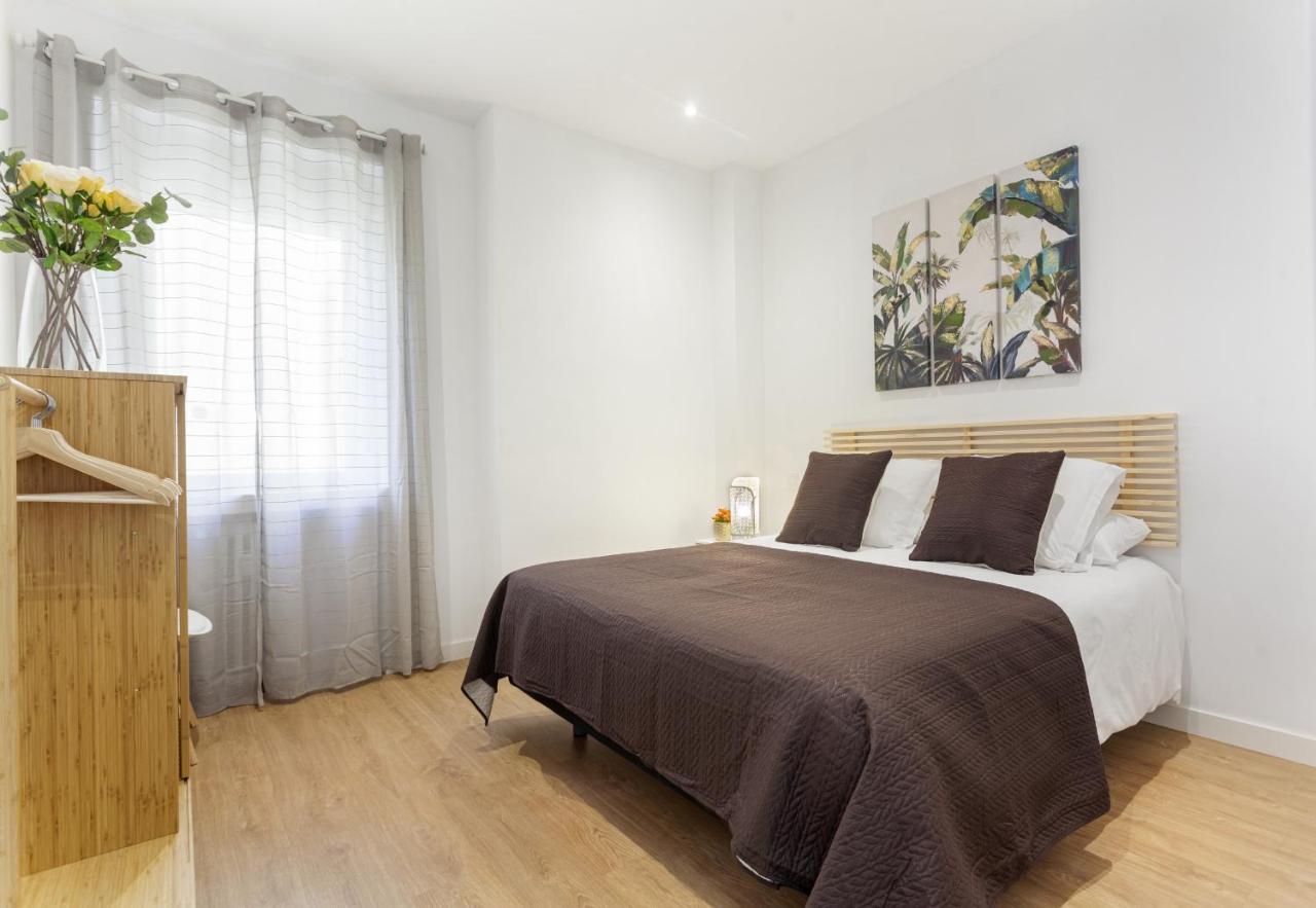 Apartamento MIT House Latina en Madrid Exterior foto
