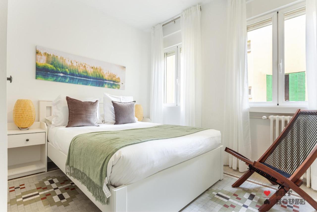 Apartamento MIT House Latina en Madrid Exterior foto