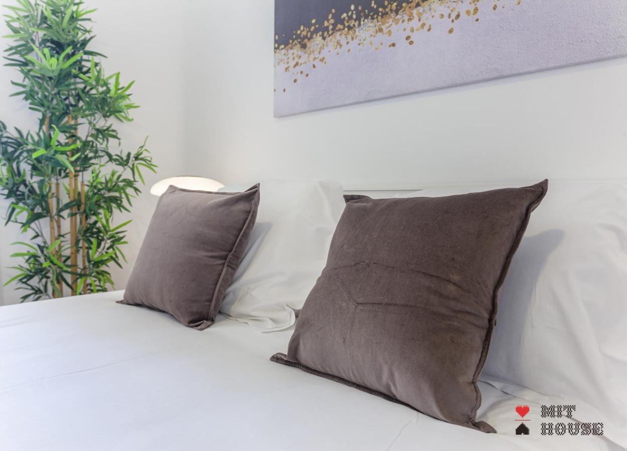 Apartamento MIT House Latina en Madrid Exterior foto