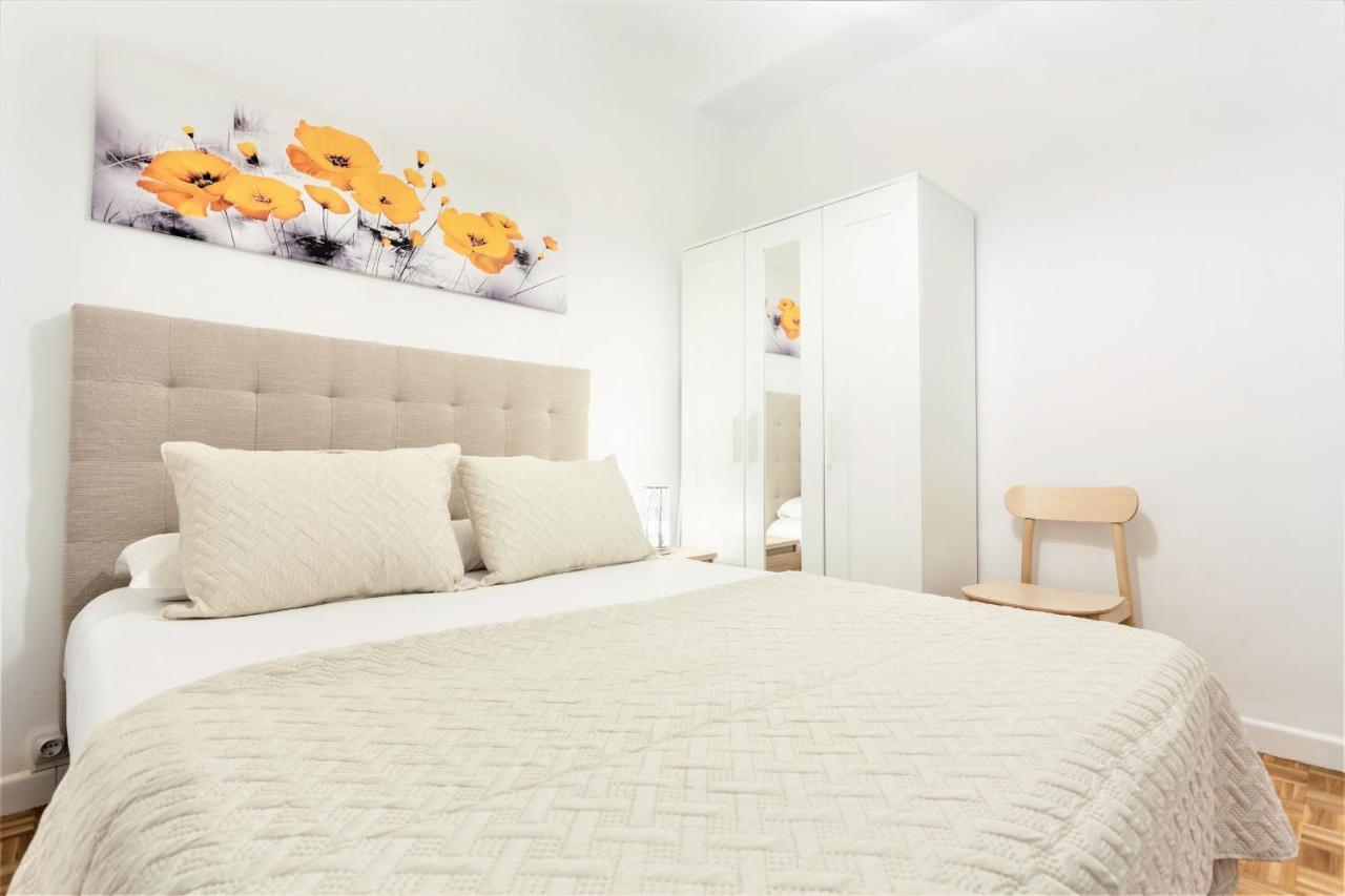 Apartamento MIT House Latina en Madrid Exterior foto