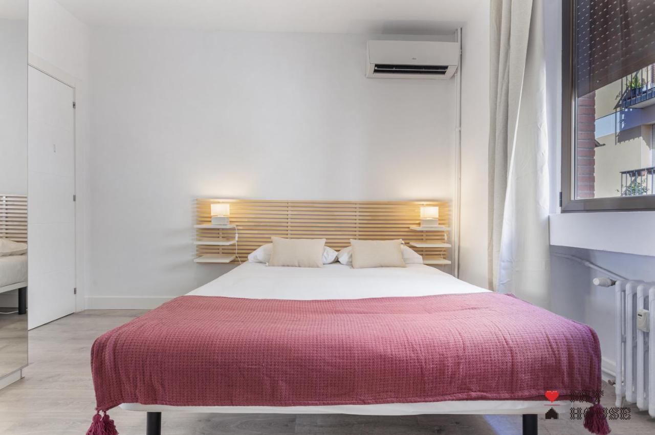 Apartamento MIT House Latina en Madrid Exterior foto