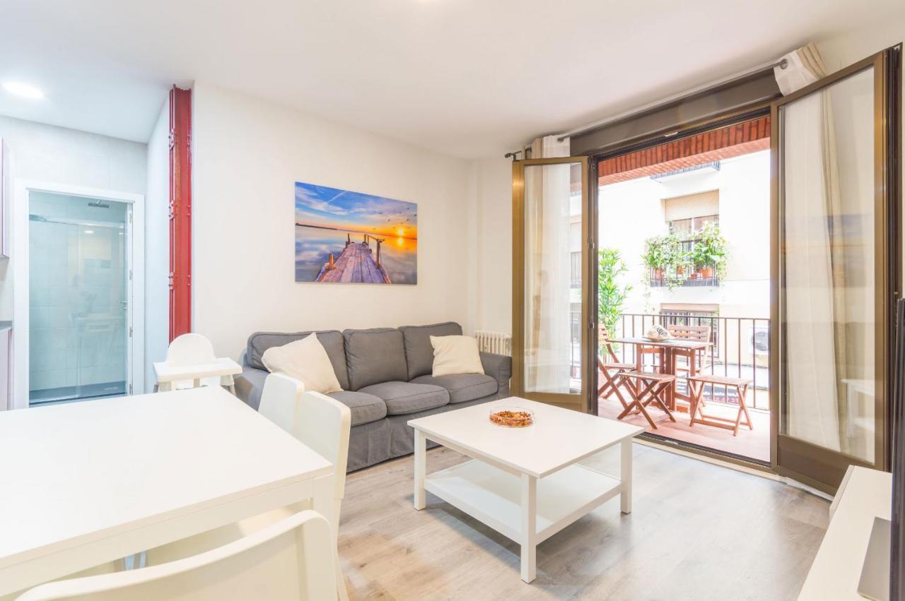 Apartamento MIT House Latina en Madrid Exterior foto