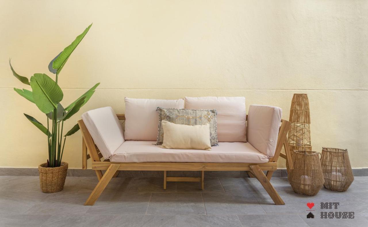 Apartamento MIT House Latina en Madrid Exterior foto