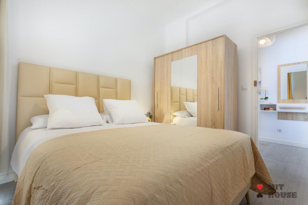 Apartamento MIT House Latina en Madrid Exterior foto